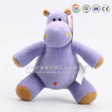 Customed Soft Wholesale Christmas Gift nici hippo,nici plush,nici plush hippo